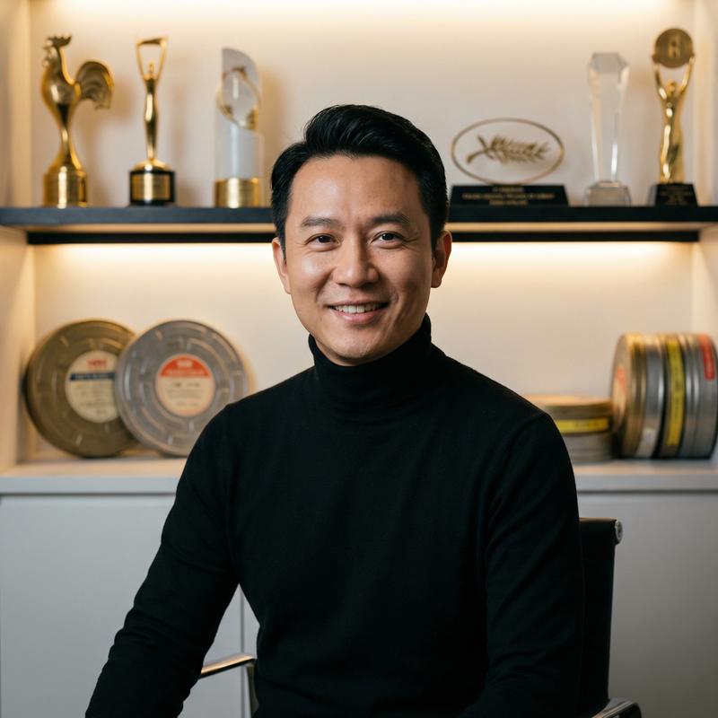 茄子视频影视导演顾问