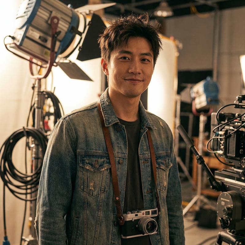 茄子视频摄影师顾问