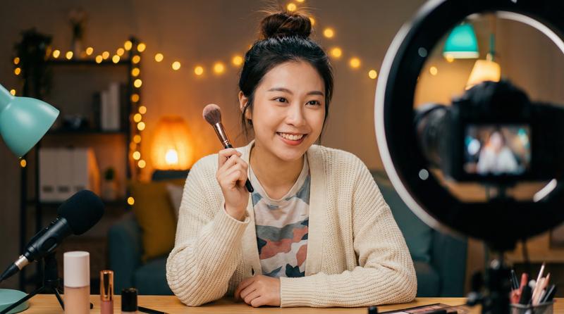 茄子视频美妆教程视频